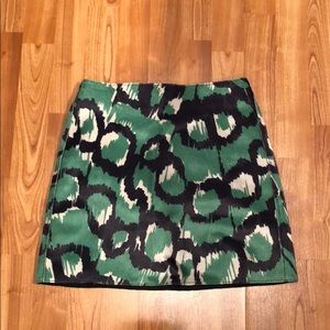 French connection skirt